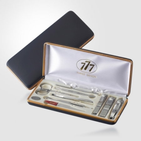 쓰리쎄븐 777 손톱깎이 세트 TS-636XC 단체 답례품 #2