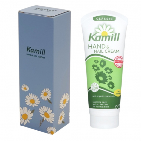 카밀 핸드크림 75ml~100ml // 고급 케이스 포함 #3