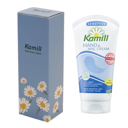카밀 핸드크림 75ml~100ml // 고급 케이스 포함 #5