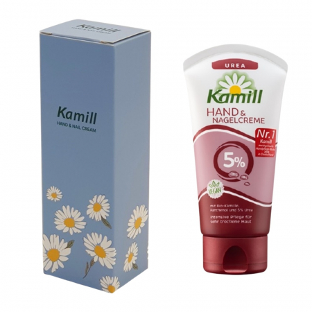 카밀 핸드크림 75ml~100ml // 고급 케이스 포함 #7