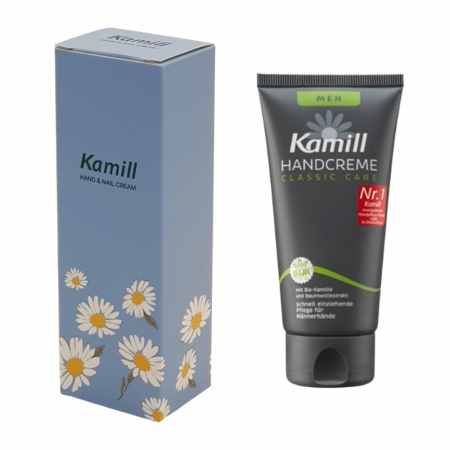 카밀 핸드크림 75ml~100ml // 고급 케이스 포함 #8