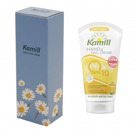 카밀 핸드크림 75ml~100ml // 고급 케이스 포함 #9