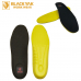 작은이미지: 블랙야크 고탄성 PU인솔 신발 깔창 등산화 운동화 작업화 쿠션 #2