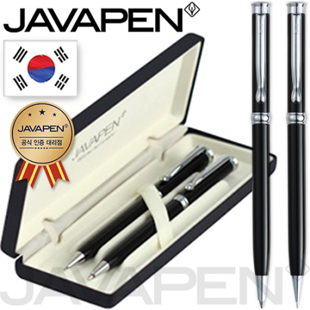 자바 글로리Ⅱ볼펜+샤프세트(자바 공식인증 대리점) (국산) #3