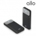 알로코리아 allo1003PD 대용량 듀얼 22.5W 고속충전 QC/PD 보조배터리 10000mAh