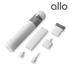 알로코리아 AVC3 3in1 무선 청소기 에어건