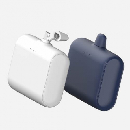 티뮤 PD 22.5W 10,000mAh 고속 도킹형 보조배터리 // 2대 동시충전 #3