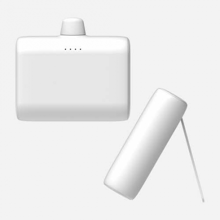 티뮤 PD 22.5W 10,000mAh 고속 도킹형 보조배터리 // 2대 동시충전 #5