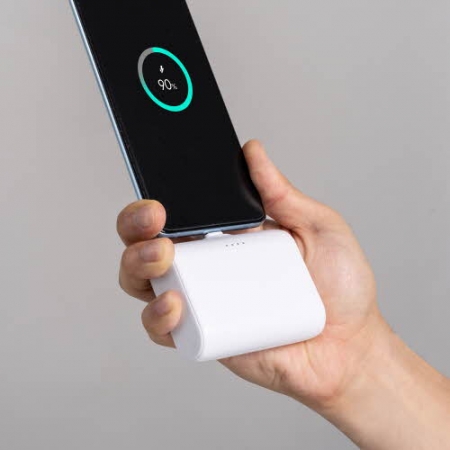 티뮤 PD 22.5W 10,000mAh 고속 도킹형 보조배터리 // 2대 동시충전 #6