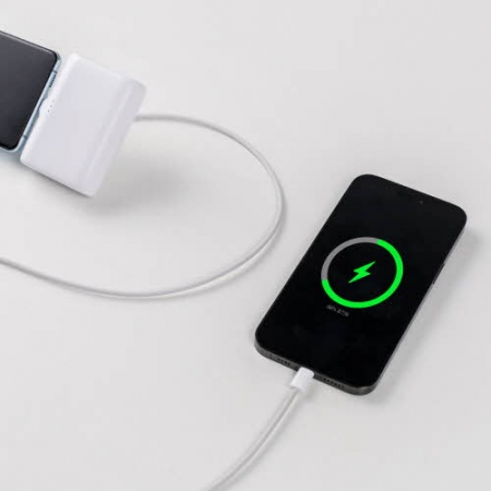 티뮤 PD 22.5W 10,000mAh 고속 도킹형 보조배터리 // 2대 동시충전 #8