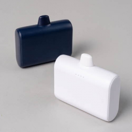 티뮤 PD 22.5W 10,000mAh 고속 도킹형 보조배터리 // 2대 동시충전 #9