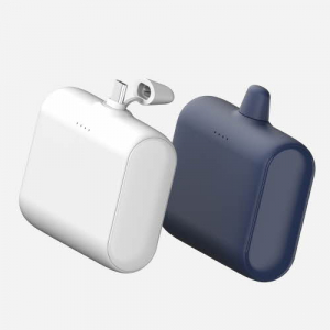 티뮤 PD 22.5W 10,000mAh 고속 도킹형 보조배터리 // 2대 동시충전