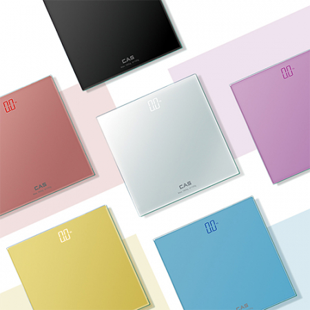 CAS 디지털 체중계 H18 #2
