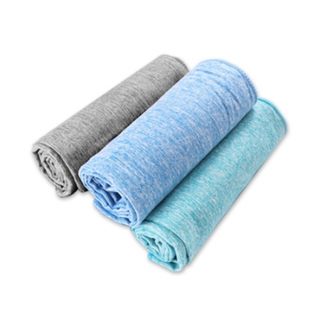 로페리아 극세사 스포츠 헬스운동 타올 50x100CM 0190449 #2