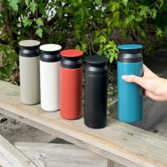 보온 보냉 304 스테인리스 스텐 텀블러 500ml