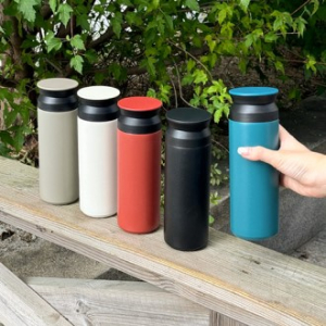 보온 보냉 304 스테인리스 스텐 텀블러 500ml