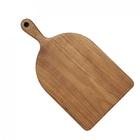 로얄 아담스 티크 스쿱 도마 (와이드) #2