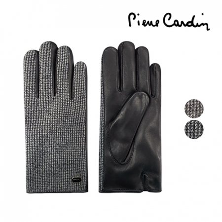 피에르가르뎅 콤비 남여 가죽장갑 #2
