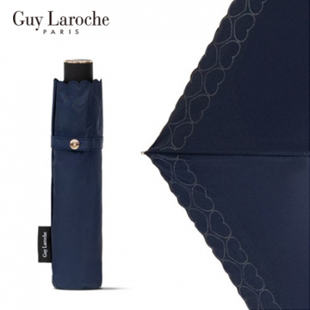 기라로쉬 3단 UV차단 암막 초경량 하트펀칭 #3