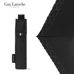 기라로쉬 3단 슬림 암막 하트펀칭 우양산