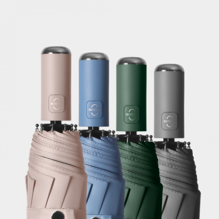 로페리아 10K 3단 자동 양우산(0189973) #2