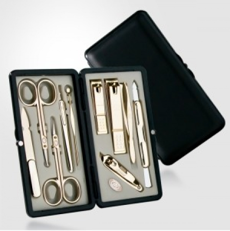 777 쓰리쎄븐 TS-2100G 손톱깎이 10P세트 #2