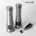작은이미지: 리앤쿡 솔트 앤 페퍼 무선 그라인더 #3