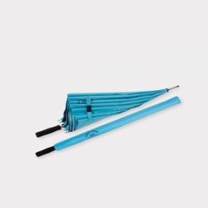 테디베어 프리미엄 75 회색늄 블루암막 골프