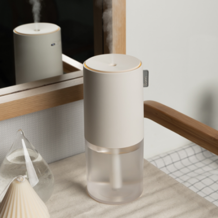 아이랩 시그니처  무선가습기 500ml #5