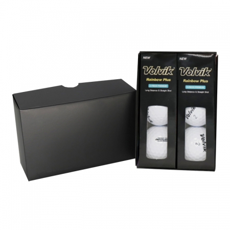 볼빅 레인보우 플러스 4칼라 6구 #2