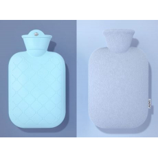 온수주머니 보온주머니 찜질팩 1000ml