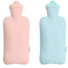 온수주머니 보온주머니 찜질팩 500ml