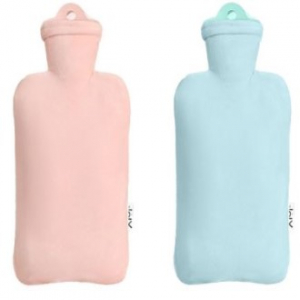 온수주머니 보온주머니 찜질팩 500ml