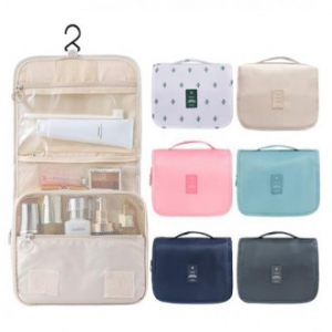 세이버 방수 여행용멀티가방 화장품파우치