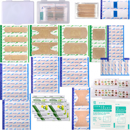 고탄력에코밴드구급C #2
