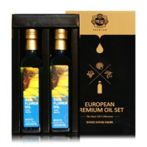 백설 유러피안 오일세트 N호 추석 명절 선물세트