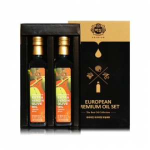 백설 유러피안 오일 C-2호 추석 명절 선물세트