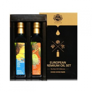 백설 유러피안 오일 C-5호 추석 명절 선물세트