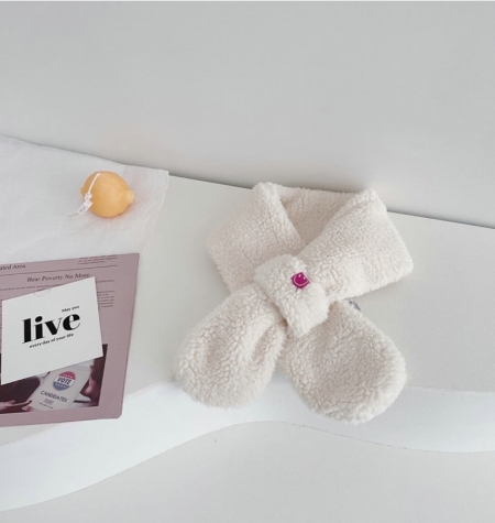 아동목도리 키즈목도리 편한어린이목도리 귀여운목도리 #2