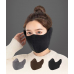 작은이미지: 겨울마스크 귀도리마스크 귀마개마스크 방한마스크 마스크귀마개일체형 #2
