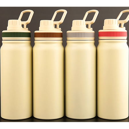 기어 진공 스포츠 텀블 대용량 700ml #2