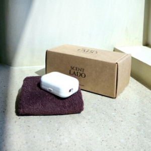 센트라도 미니 송월 주방 타올수건 + 소유 UVC 헤드형 칫솔살균기 세트