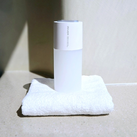 센트라도 송월 타올(수건) + 아이리버 듀얼 무선 가습기 세트 #3