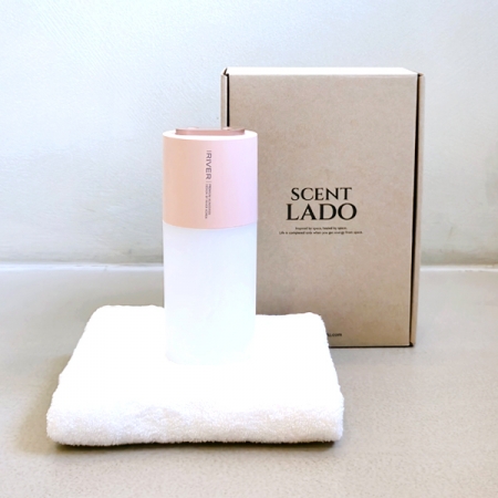 센트라도 송월 타올(수건) + 아이리버 듀얼 무선 가습기 세트 #2