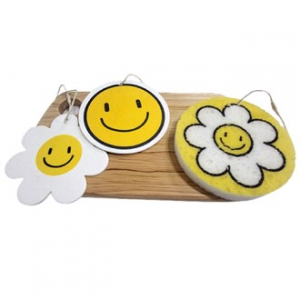 대영 친환경 셀룰로오스 수세미 3종