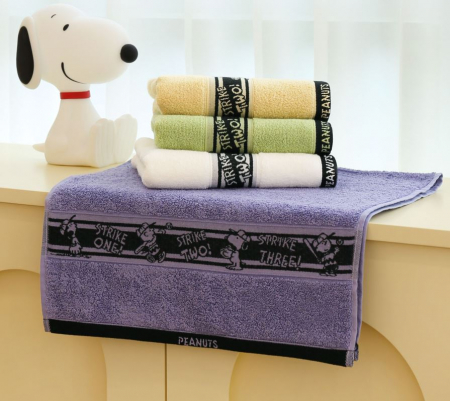 송월 스누플레이 스포츠 40 양면보더 #2