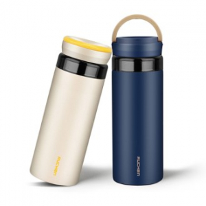 루첸 시그니처 파우더텀블러400mL