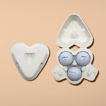 타이틀리스트 pro v1 3구 에그박스 (계란판) 타이틀리스트 pro v1x 3구 에그박스 계란판 택1 #2