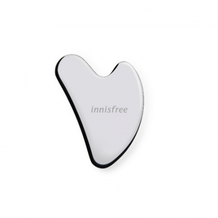 스테인리스 올인원 괄사 마사지기 지압 리프팅 // 레이저각인 #4