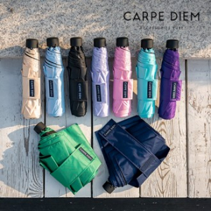 카르페디엠 3HHC057 3단수동 양우산